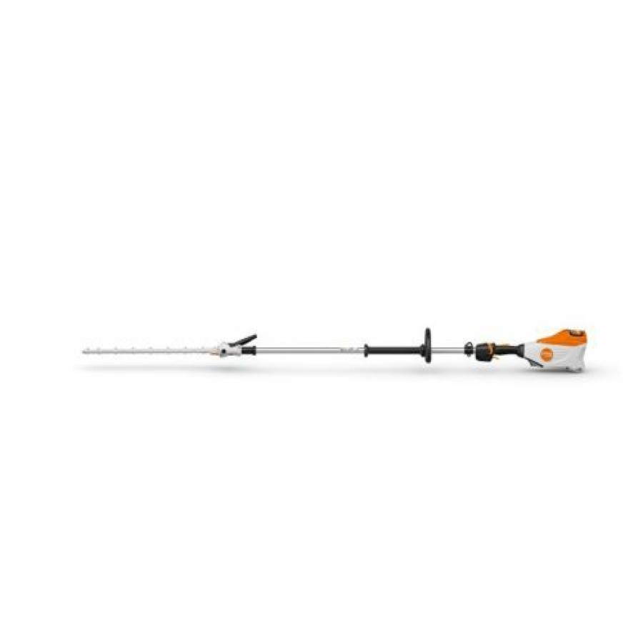 Taille-Haie * | Taille-Haies Sur Perche A Batterie Hla 135 (Sans Batterie Ni Chargeur) Stihl Ha04-200-0001