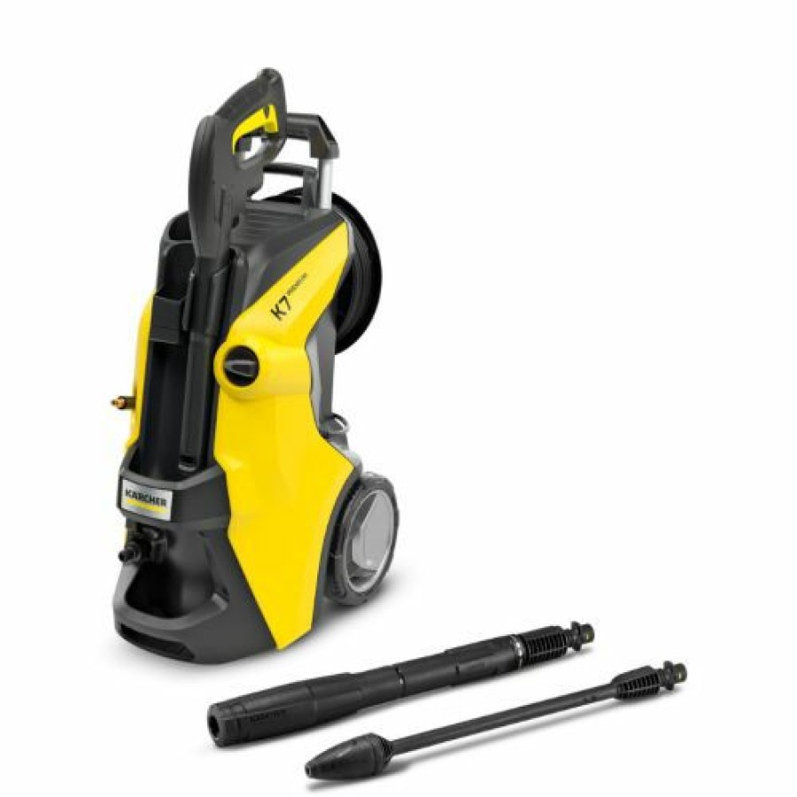 Nettoyeur Haute Pression * | Nettoyeur Haute Pression 3000W Karcher K7 Premium Power 13171700