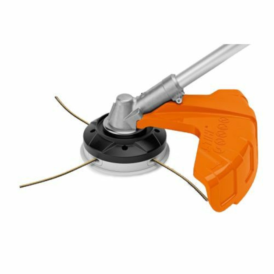 Coupe Bordure Et D Broussailleuse * | Tete Faucheuse Stihl Durocut 40-2