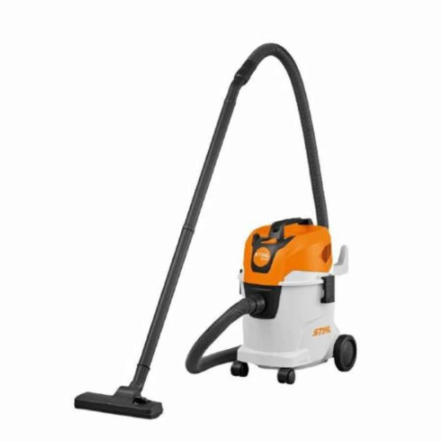 Nettoyeur Haute Pression * | Aspirateur Eau Et Poussieres Stihl Se 33 1400 W