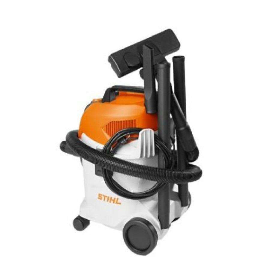 Nettoyeur Haute Pression * | Aspirateur Eau Et Poussieres Stihl Se 33 1400 W